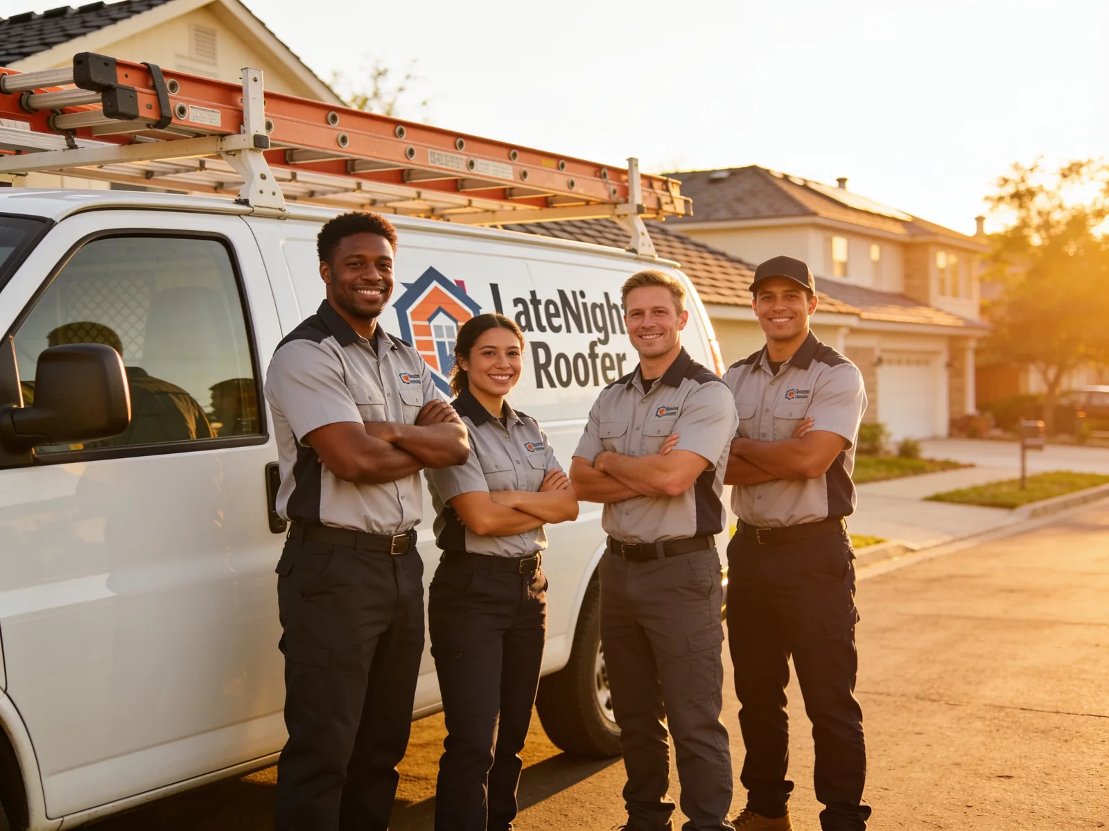 Emergency Roof Repair company in Sand Springs, OK